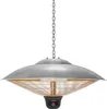 TROTEC Design-Deckenheizstrahler IR 2000 SC Infrarotheizer Produktbild-Vorschau 9