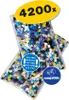 Perles thermocollantes SES DC Batman 09362 93624 Voir les images du produit 4