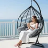 Coussin pour fauteuil suspendu double 150 × 110 cm, coussin Voir les images du produit 3