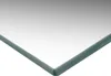 vidaXL Lustro ścienne 60 x 60 cm kwadratowe szklane Podgląd zdjęcia produktu 6