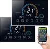 2X WiFi Digital LCD Raumthermostat Thermostat für 5A Produktbild-Vorschau 1