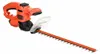 Taille-haie électrique Black & Decker BEHT201-QS à double Voir les images du produit 14