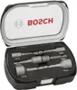 Sada 6 nástrčných hlavíc Bosch 50 x 6, 7, 8, 10, 12, 13 mm Náhľad obrázku produktu 2