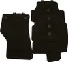 Original VW Golf 7 2013-2021 Gummifußmattenset vorne & Produktbild-Vorschau 2