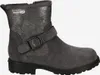 GEOX OLIVIA, Stiefeletten in Grau für Kinder, Größe 27 Produktbild-Vorschau 1