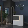 Skye Decor, MA102 - 2929, Tavolo consolle, Tavolo da Anteprima dell’immagine prodotto 6