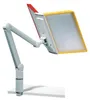 DURABLE Sichttafelsystem SHERPA, 563610 grau Produktbild-Vorschau 11