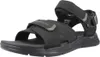 Skechers Go Consistent Sandal 229097-BBK Herren Produktbild-Vorschau 1