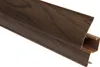 LEMAL Sockelleisten Sparpaket, PVC 65x23mm - Fußleisten mit Produktbild-Vorschau 1