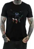 DC Comics - T-Shirt für Herren BI31618 (M) (Schwarz) Produktbild-Vorschau 3