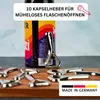 Westmark 10 Flaschenöffner Metall, 109422E1 Produktbild-Vorschau 2