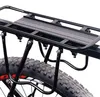 TRIZAND 14851 Fahrradträger hinten schwarz 50 kg Produktbild-Vorschau 11
