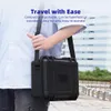 Schutztasche für DJI NEO Drohne – Wasserdichte Tragetasche Produktbild-Vorschau 3