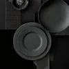 Villeroy & Boch Manufacture Rock Frühstücksteller Produktbild-Vorschau 2