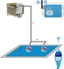 LED-Poolleuchte LyLmLe PAR56 20 W, RGB, IP68, 12 V, 2 Stk. Produktbild-Vorschau 6
