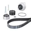 INA 530 0119 30 Zahnriemensatz + Wasserpumpe für NISSAN Produktbild-Vorschau 5