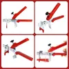 Fliesenzange 23 cm für Fliesen Nivelliersystem, Produktbild-Vorschau 3