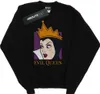 Disney - Sweatshirt für Herren BI16482 (S) (Schwarz) Produktbild-Vorschau 1