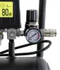 Kompressor Silent 8 bar mit 24 l Kessel und 1,1 kW Produktbild-Vorschau 10