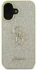 GUESS étui pour IPHONE 16 Plus GUHCP16MHG4SGD (Fixed Voir les images du produit 10