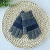 1 Paar Strickhandschuhe Gut ausgestattete atmungsaktive Produktbild-Vorschau 10