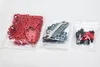 Bausteine - Rennwagen - DIY - 287 Teile - für Kinder  - das Produktbild-Vorschau 9