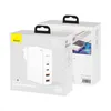 Baseus GaN2 Pro Universal White AC Fast charging Indoor Náhled obrázku produktu 21