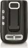 Tefal TL365ETR, 1 Scheibe(n), Schwarz, Edelstahl, 1000 W Produktbild-Vorschau 3