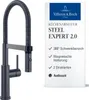 Villeroy & Boch 92800005 Küchenarmatur Steel Expert 2.0 Produktbild-Vorschau 16
