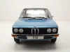 MCG 18541 BMW 5er E12 1973 hellblau 1:18 Produktbild-Vorschau 6