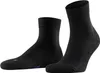 FALKE Uni Socken - Cool Cick, Polyester, einfarbig Schwarz Produktbild-Vorschau 1