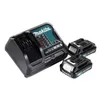 Makita Akku Bohrschrauber und Stichsäge Set, 12 V Produktbild-Vorschau 10