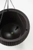 Závěsný květináč KETER Hanging Sphere - grafitový Náhled obrázku produktu 6