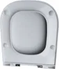 Ramm Toilettensitz kompatibel mit Kolo Traffic, WC Sitz aus Produktbild-Vorschau 3