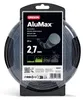 Fil de débroussailleur Oregon Alumax rond, diamètre 2,7 mm, Voir les images du produit 1