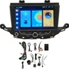 9in voiture stéréo 39042448 Carplay sans fil GPS Navigation Voir les images du produit 3