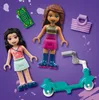 LEGO® Friends 41427 La boutique de mode d'Emma Voir les images du produit 15