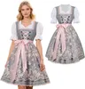 Bayerse jurk, kostuum, traditionele kleding, dirndl, Productafbeelding-voorbeeld 1