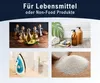 hünersdorff Trichter-Set 4-teilig, bruchsicher, Produktbild-Vorschau 5