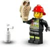 LEGO® City 60247 Feu de forêt Voir les images du produit 4