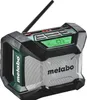 Metabo R 12-18 BT Akku-Baustellenradio Produktbild-Vorschau 10