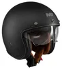 Mt Helmets Le Mans 2 Sv S – čistě černá integrální přilba, Náhled obrázku produktu 5