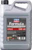 Liqui Moly Motoröl Formula Super 10W-40 5 L Produktbild-Vorschau 3