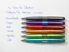 PILOT Kugelschreiber MR Retro Pop – 0.28mm, Metallicviolett Produktbild-Vorschau 3