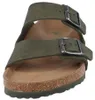 Scarpe Birkenstock Arizona Desert Dust Timo Figlio Vegan, Anteprima dell’immagine prodotto 5