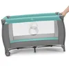 Lionelo Sven Plus 2in1 Baby Bett Laufstall Baby bis 15 kg Produktbild-Vorschau 15