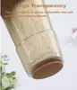 Sada 16 chráničů na nohy židlí, tvarované kluzáky pro Náhled obrázku produktu 3