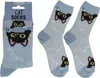Trendcompany SF-01455, Crew-Socken, Mehrfarbig, Produktbild-Vorschau 3