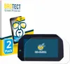 2x Für BMW F 900 R 2019 Connectivity TFT 6.5" Schutzfolie Produktbild-Vorschau 1