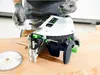 Festool TS 60 KEBQ-Plus 100Y Limited Edition Tauchsäge 1500 Produktbild-Vorschau 24